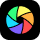 光影看图 Logo